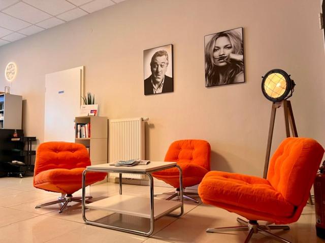 Hotel Capri Uberlingen Esterno foto